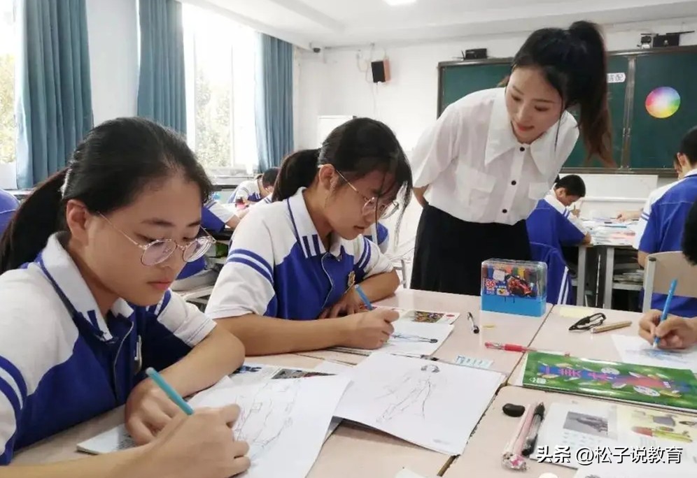 2022山東濰坊有幾所大學(xué) 濰坊高校有哪些(圖2)