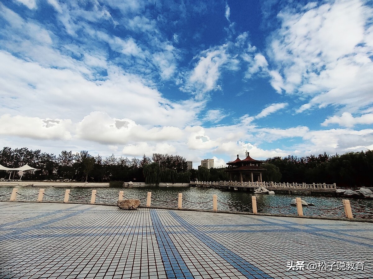 2022山東濰坊有幾所大學(xué) 濰坊高校有哪些(圖4)