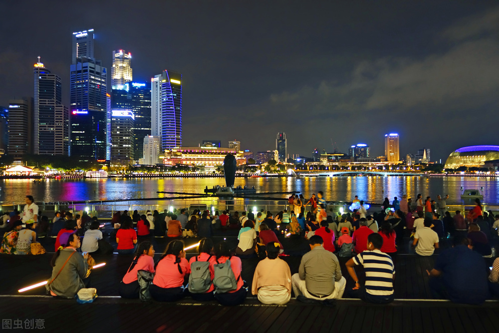 图片[6]-新加坡人的生活水平怎么样-乐学小窝
