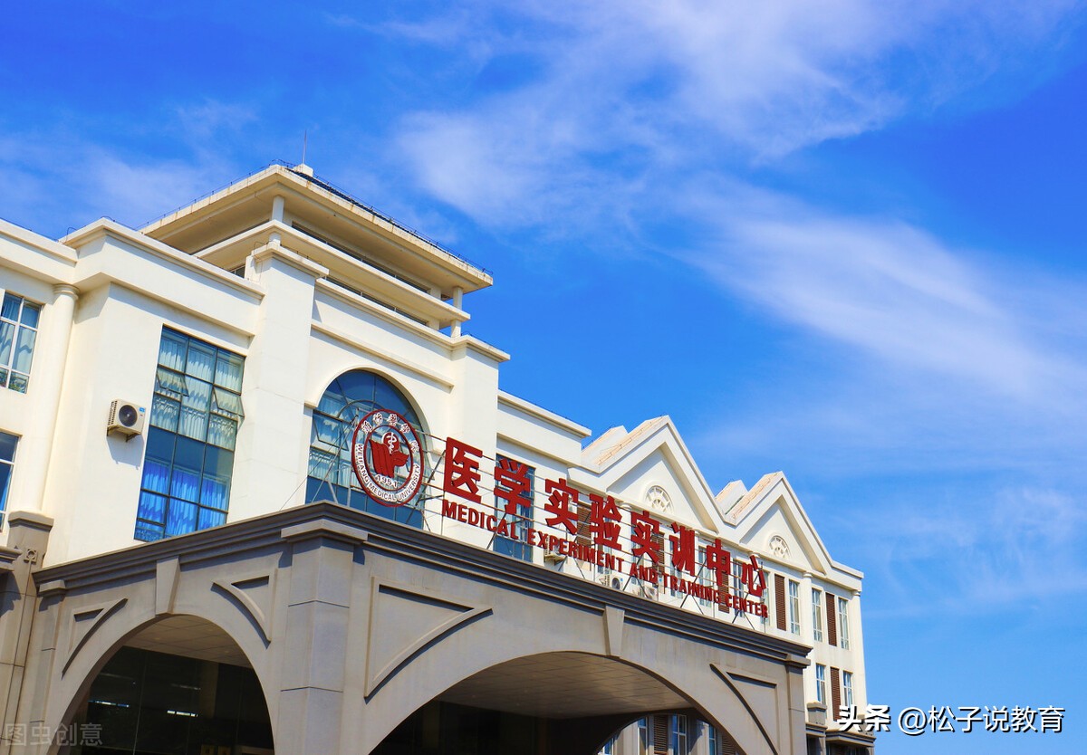 2022山東濰坊有幾所大學(xué) 濰坊高校有哪些(圖3)