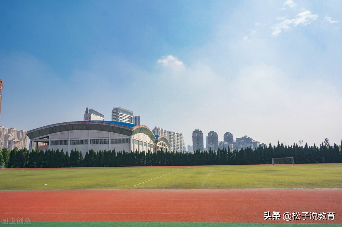 浙江工業(yè)大學和合肥工業(yè)大學哪個好一點(圖9) 浙江工業(yè)大學和合肥工業(yè)大學哪個好一點(圖9)