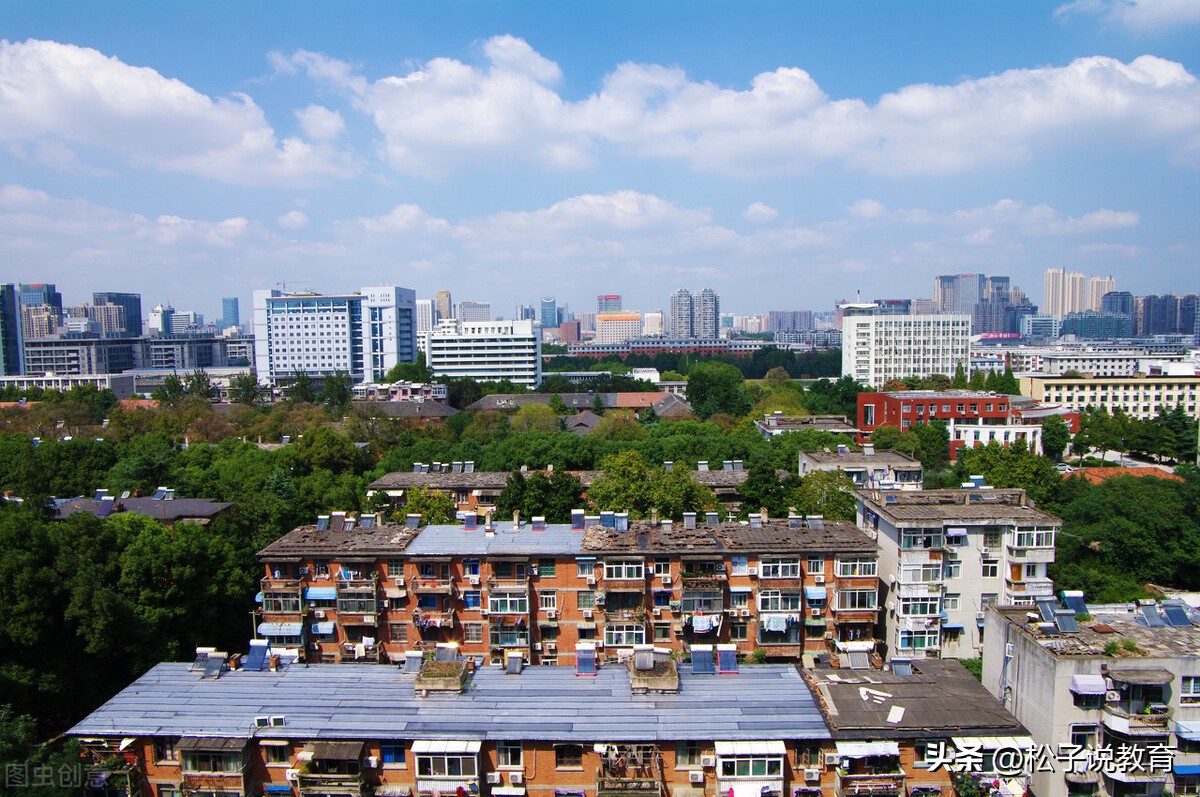 浙江工業(yè)大學和合肥工業(yè)大學哪個好一點(圖6) 浙江工業(yè)大學和合肥工業(yè)大學哪個好一點(圖6)