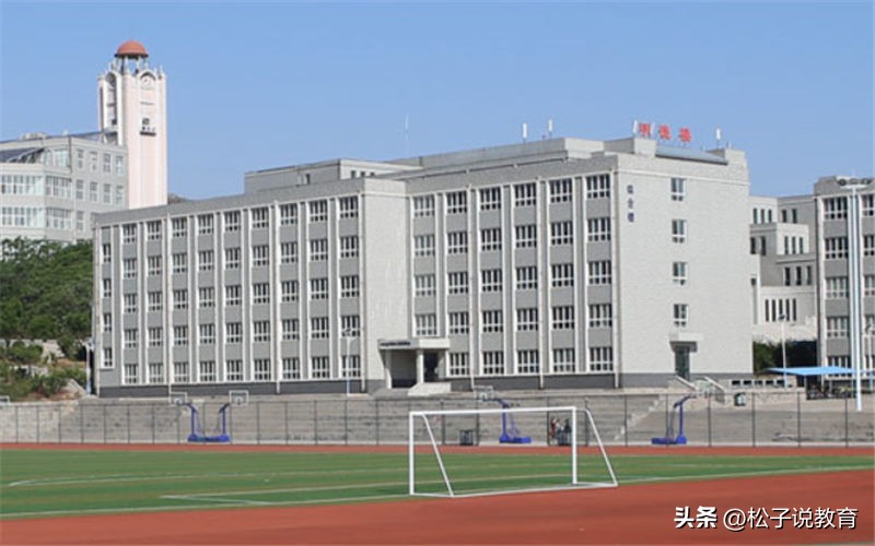 2022山東濰坊有幾所大學(xué) 濰坊高校有哪些(圖8)