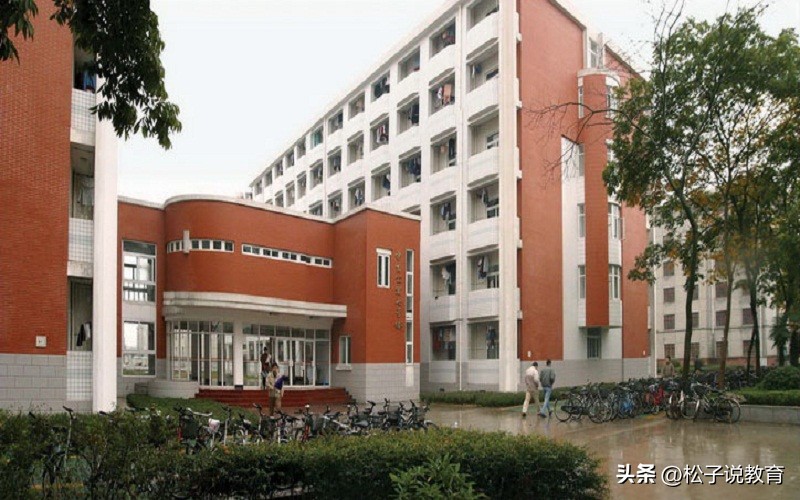 浙江工業(yè)大學和合肥工業(yè)大學哪個好一點(圖3) 浙江工業(yè)大學和合肥工業(yè)大學哪個好一點(圖3)