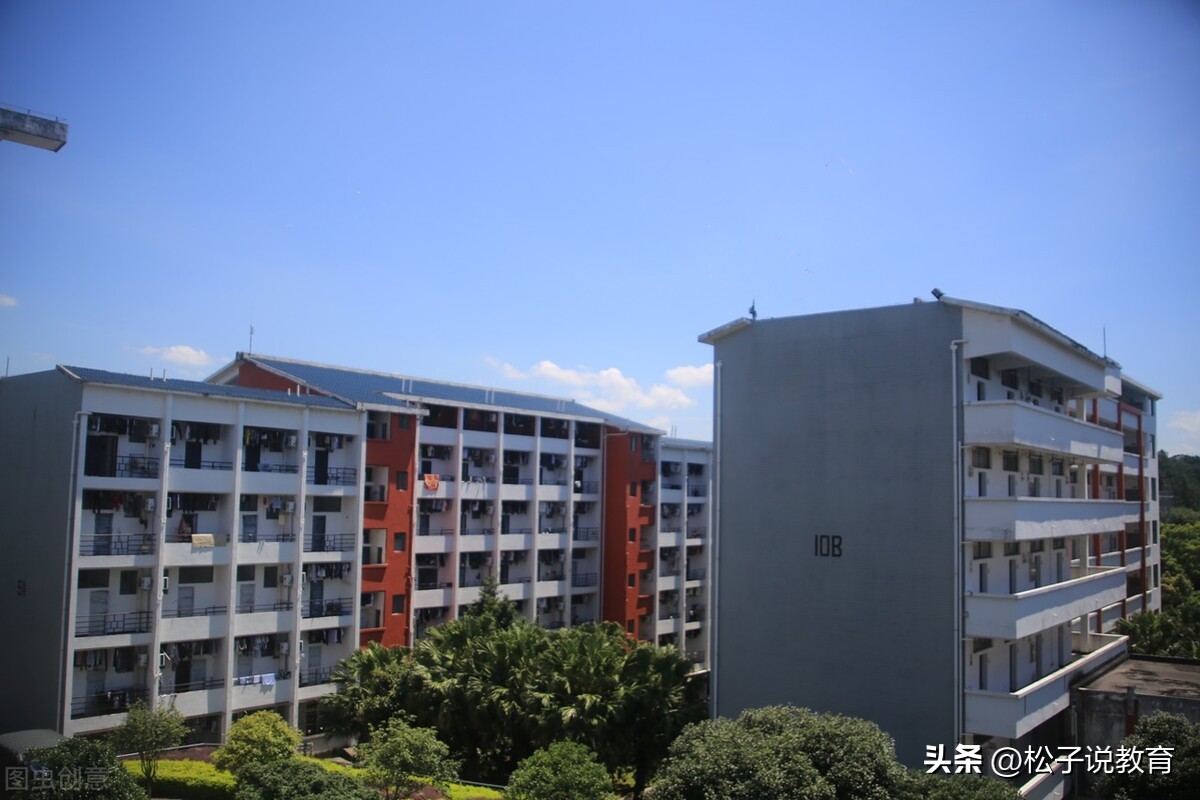 桂林理工大学与桂林电子科技大学排名(图3)