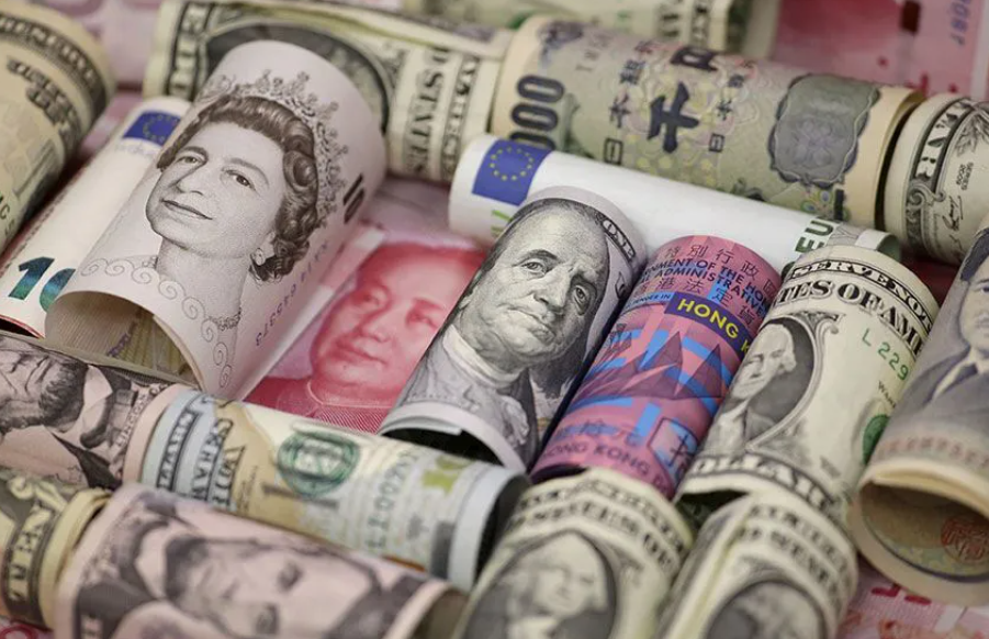 2021美股牛市「2021美股大盘点8张图回顾美股的精彩一年」