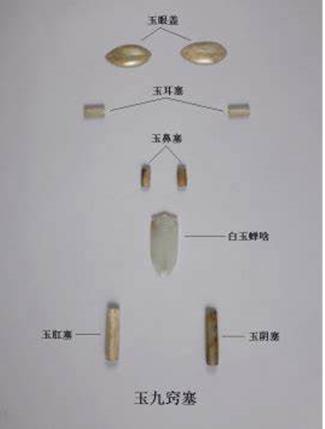 人死后臉上為什么蓋紅布 蓋臉布用什么布(圖6) 人死后臉上為什么蓋紅布 蓋臉布用什么布(圖6)
