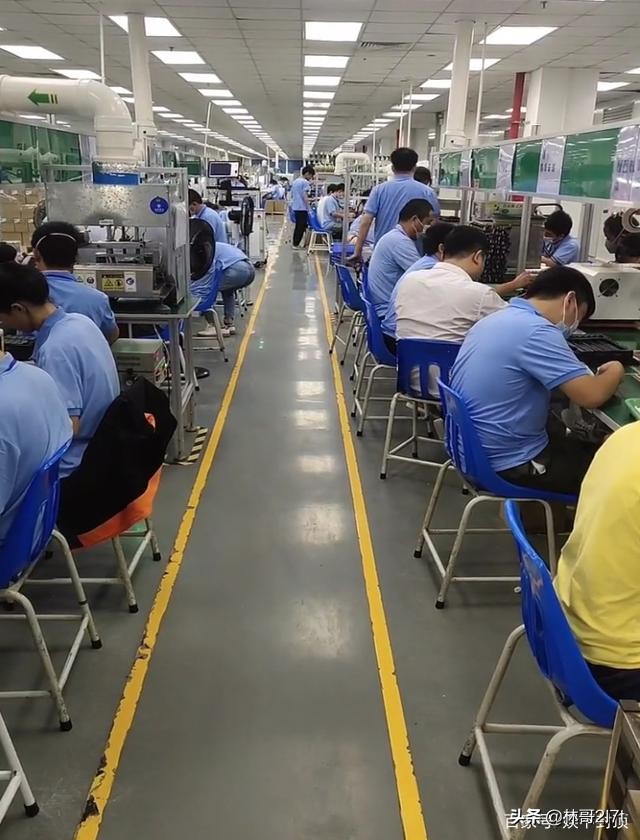 SMT贴片技术在电子产品制造中的变革与创新