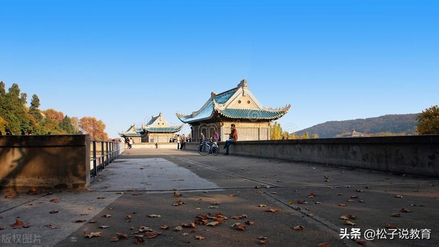 武大為什么比不過(guò)中科大 中科大和武大一個(gè)檔次的嗎(圖8)