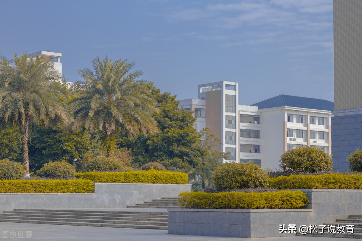 桂林理工大学与桂林电子科技大学排名(图7)