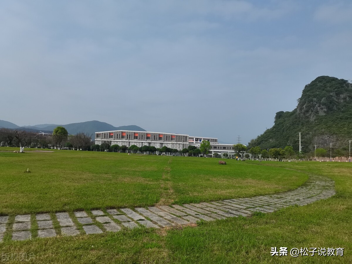 桂林理工大学与桂林电子科技大学排名(图8)