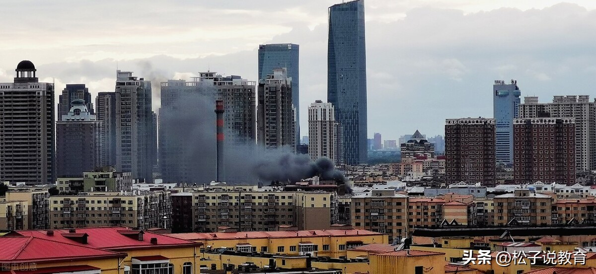 哈工大为什么比清华还牛 能考上哈工大算厉害么(图3)