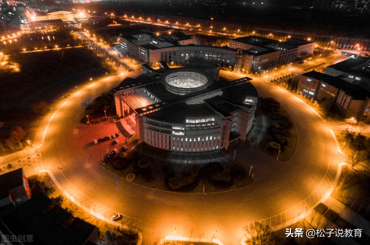 長春理工大學(xué)、哈爾濱理工大學(xué)和沈陽理工大學(xué)哪個好(圖5)