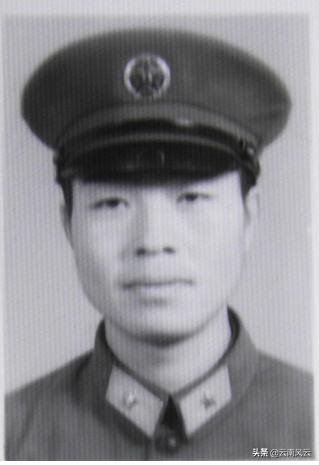 【烈士名录】 徐明烈士(一等功) 徐明 - 今日头条
