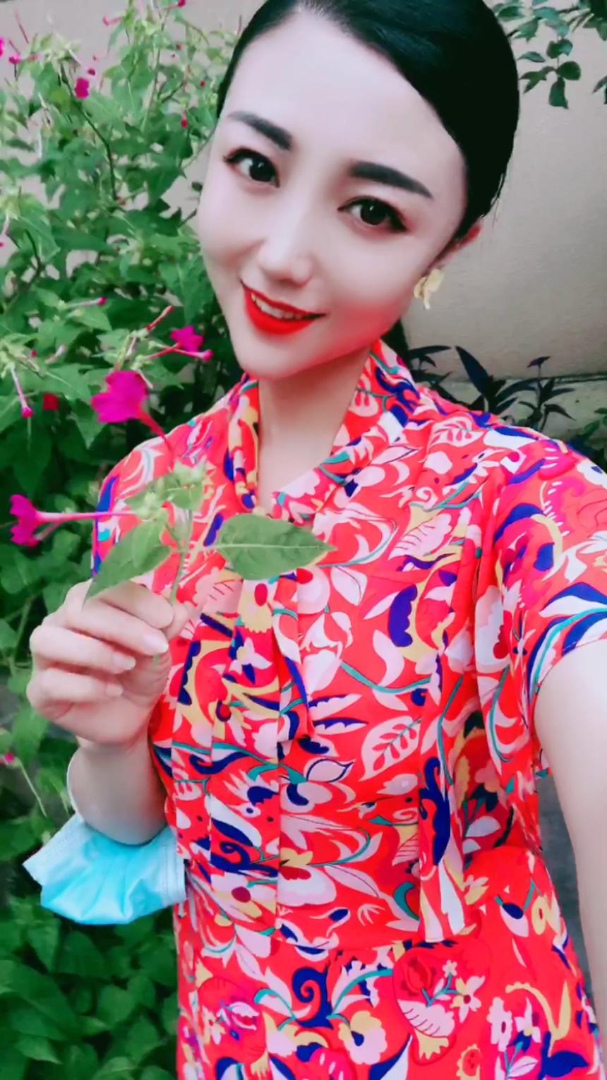 东北妹子就是甜的个人主页 - 西瓜视频