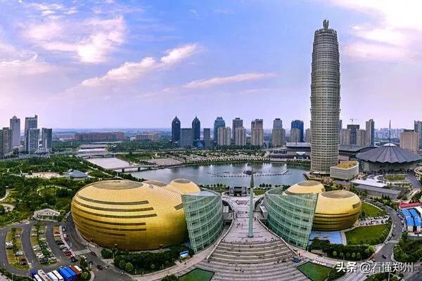 武汉比郑州GDP高出50%.,2019仍 - 今日头条(