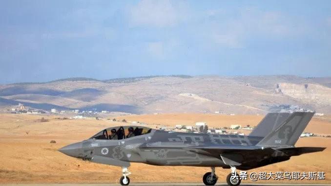 【绝密!以色列发布F-35双座型战斗机】 - 今日