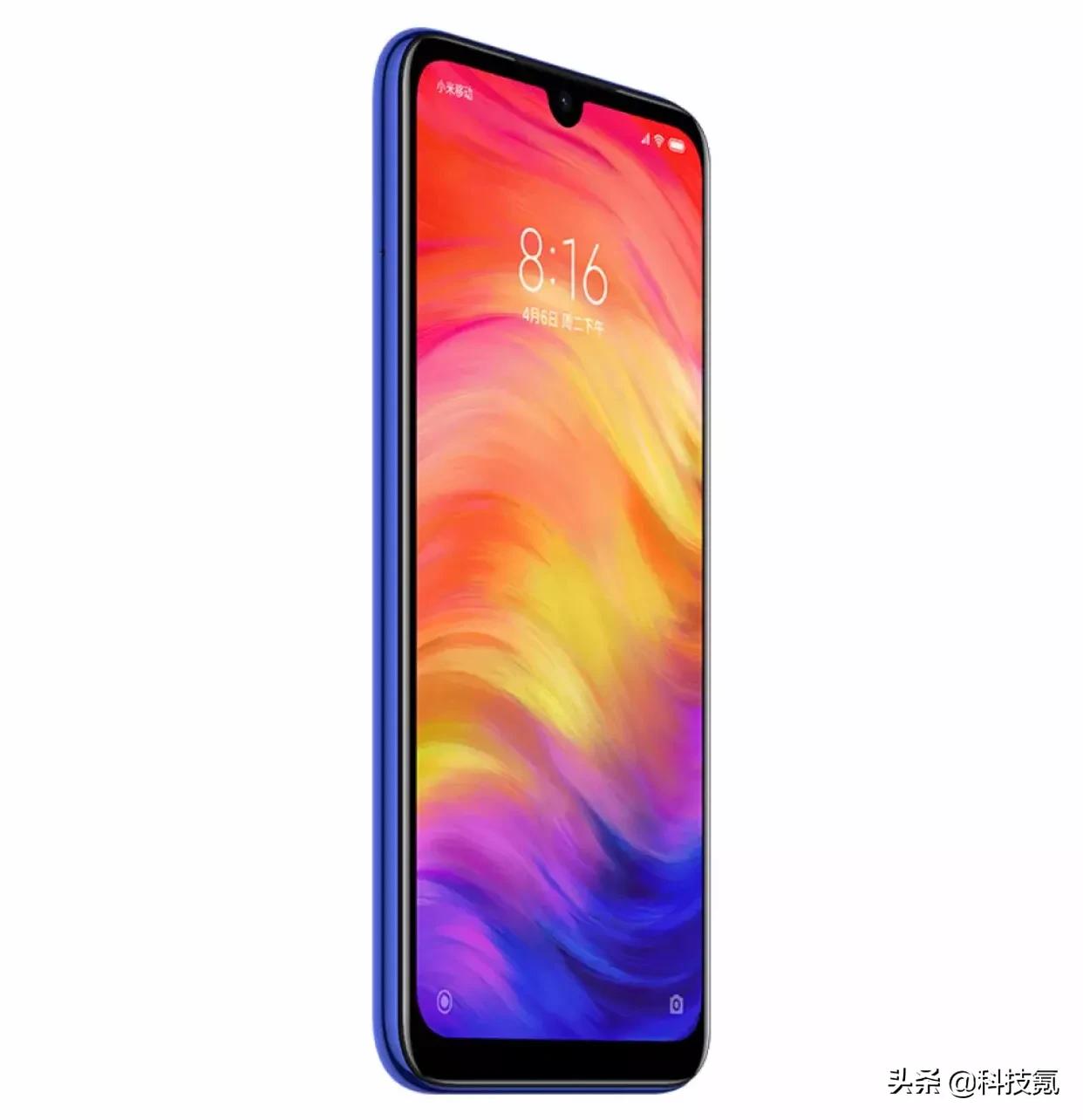 魅蓝Note9和红米Note7,大家觉得 - 今日头条(w