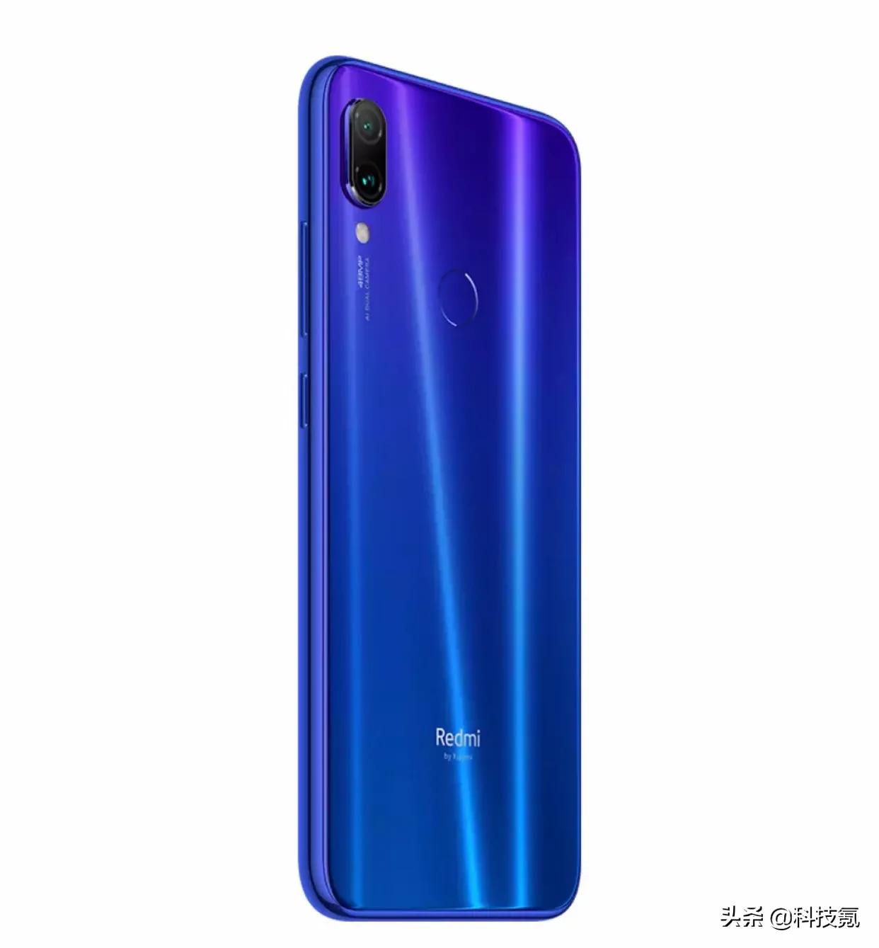 魅蓝Note9和红米Note7,大家觉得 - 今日头条(w