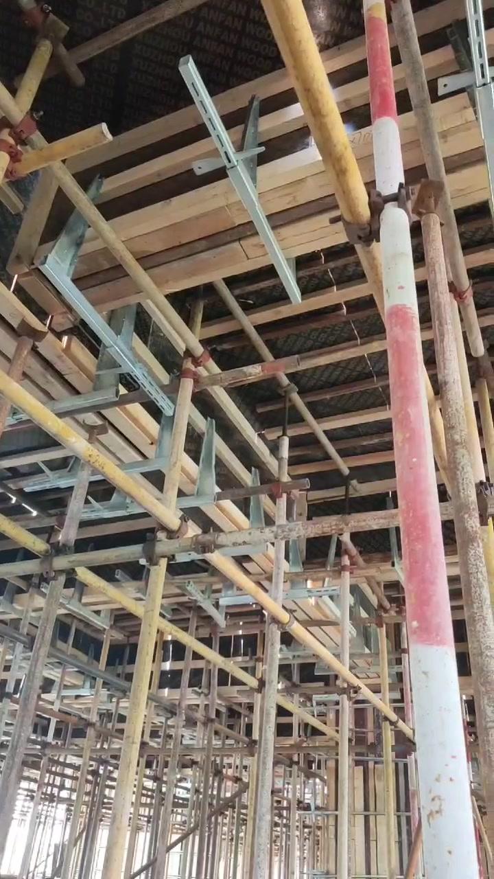 已经在获得各大奖项的名单里了,你品,你细细的品#新型建材 #支模木工