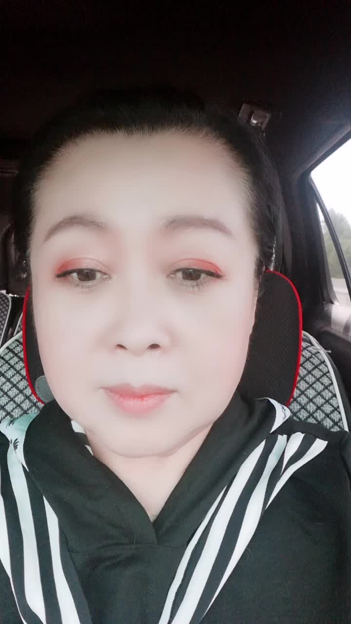 张海燕家有儿女胖婶