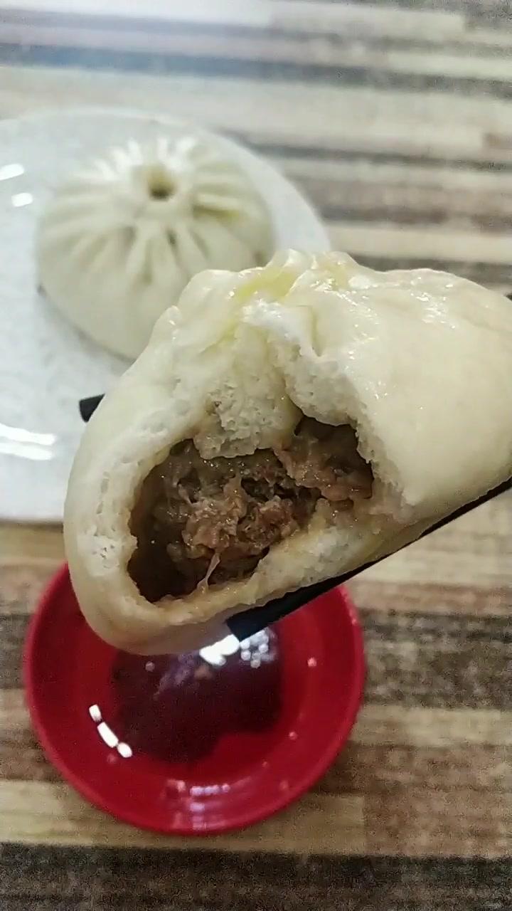 哈尔滨 哈尔滨南岗特好吃的包子铺,东西美味价格又实惠,干肠大包子我