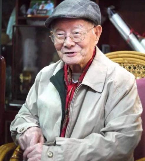 104岁国医大师邓铁涛教授去世生前告诫养生第一要素你可知晓中医养生