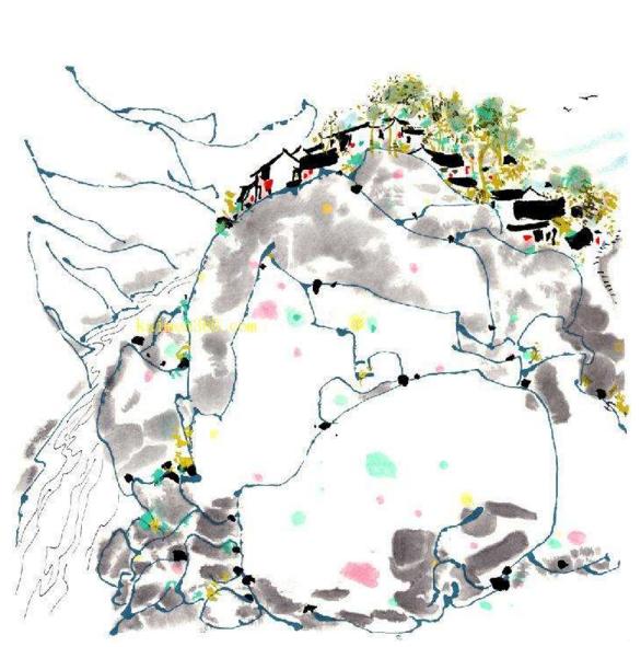 张世英艺术当追求提高境界