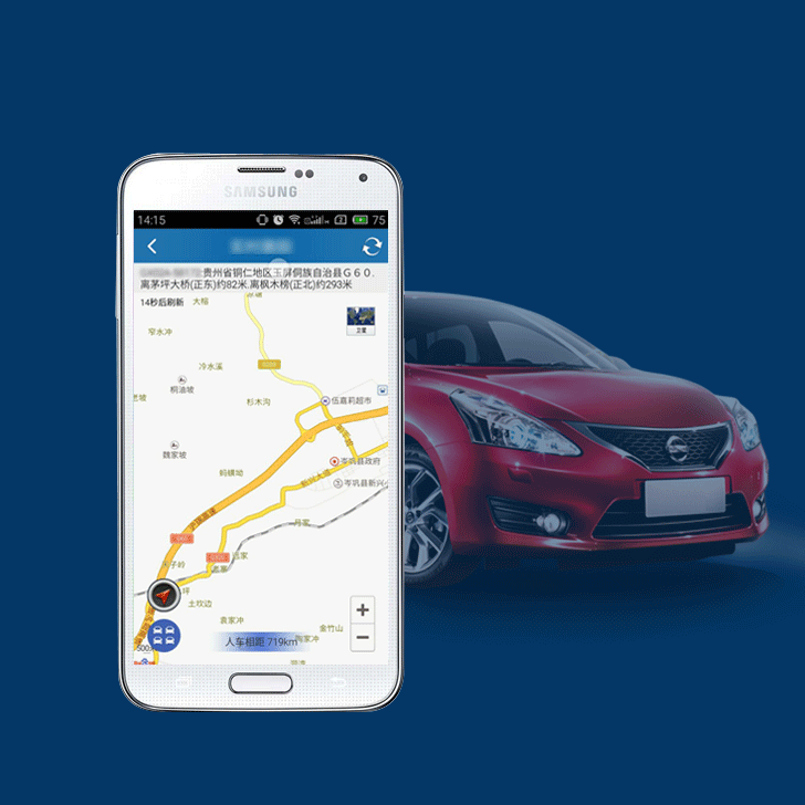 语音导航模块 ></p></a> 列表 给猫戴上gps定位器后,铲屎官的三观瞬间崩溃了!