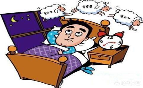 长期失眠怎么调理