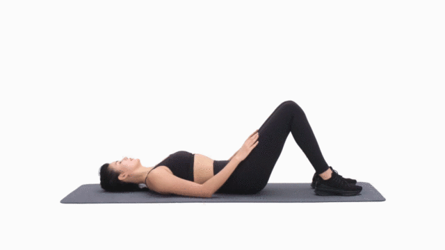 平板支撑,网传"大肚子杀手",真的能瘦肚子吗? - 盾灵网