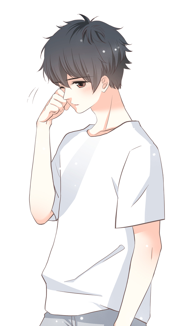 江应怜(怦然心动)布拉德菲特西(你的血很甜)洛逸