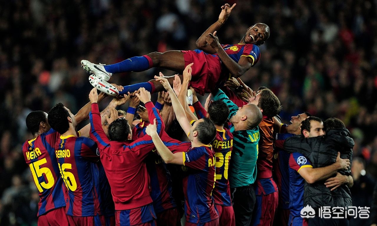 阿比达尔暗指队内法国帮不努力,梅西回应高层要指名道姓,你怎么看此事