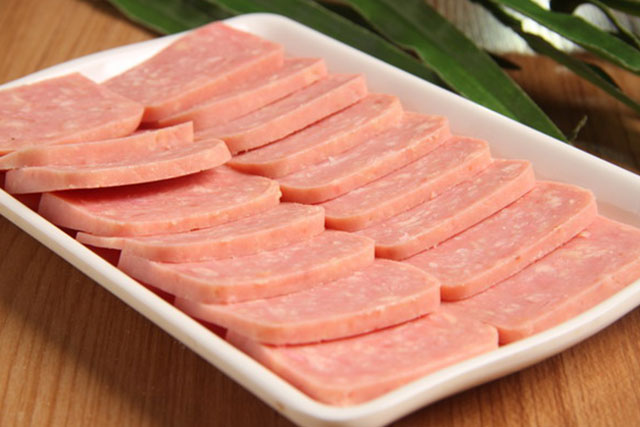 午餐肉罐头存放多久? - 生活的行者的回答 - 头条问答