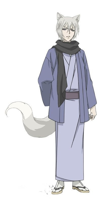 如果给你一次机会,你会选择和哪个动画角色谈恋爱?