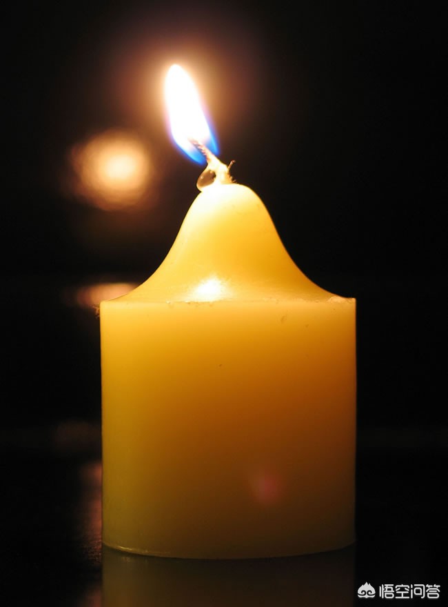 你能感到逝去的亲人在思念你吗? - 农民6o后的回答 - 头条问答