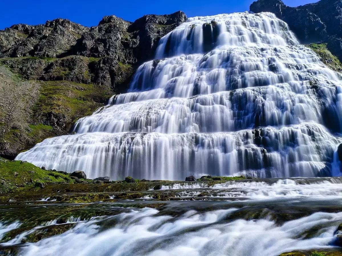 谁手机里有自己拍的随手风景照? - 网际飞侠的回答 - 头条问答