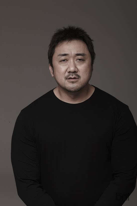 如何评价马东锡的演技? - 哥的女ren你别碰的回答 - 头条问答