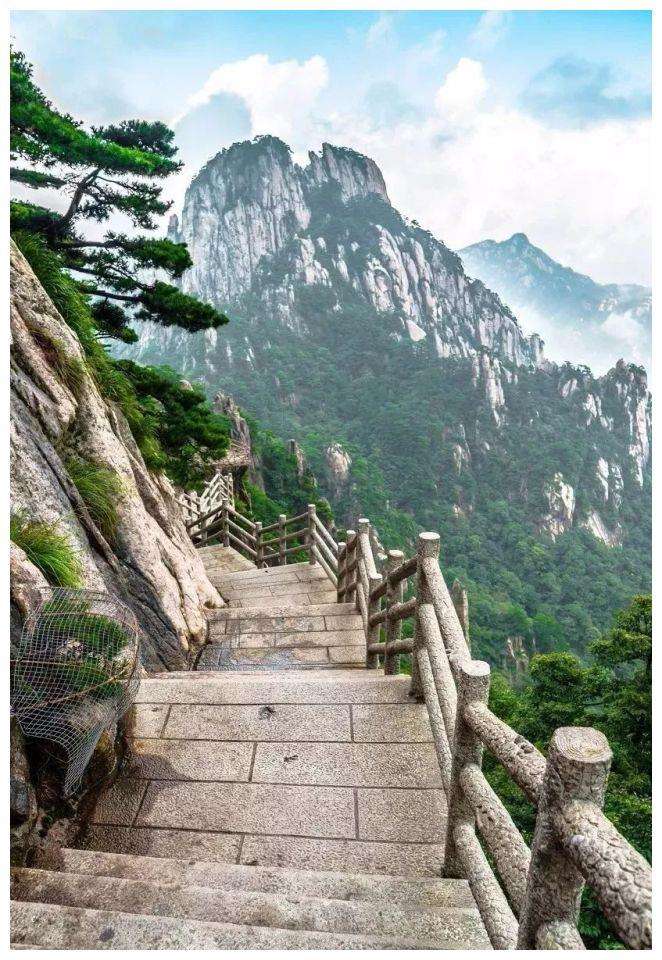 五一去山东玩,山东的哪个旅游景点最好?