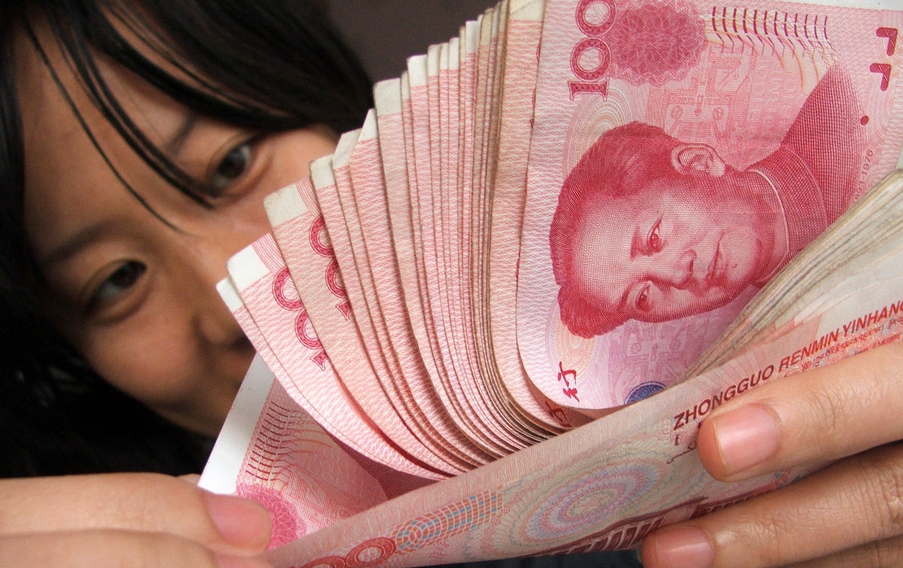 现在好多打工的都说月薪有八九千甚至过万,真有那么高工资吗?