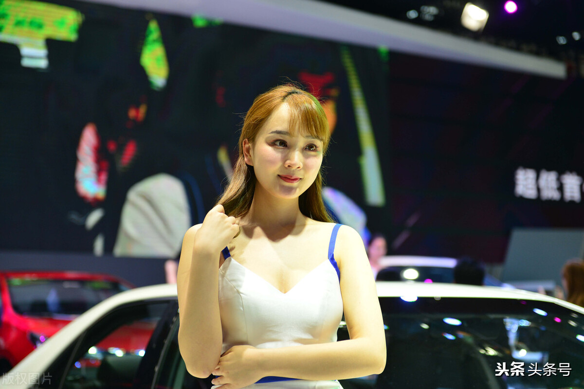 网红车模苏宁官宣结婚,你想到了什么?你有什么想说的? - 头条问答