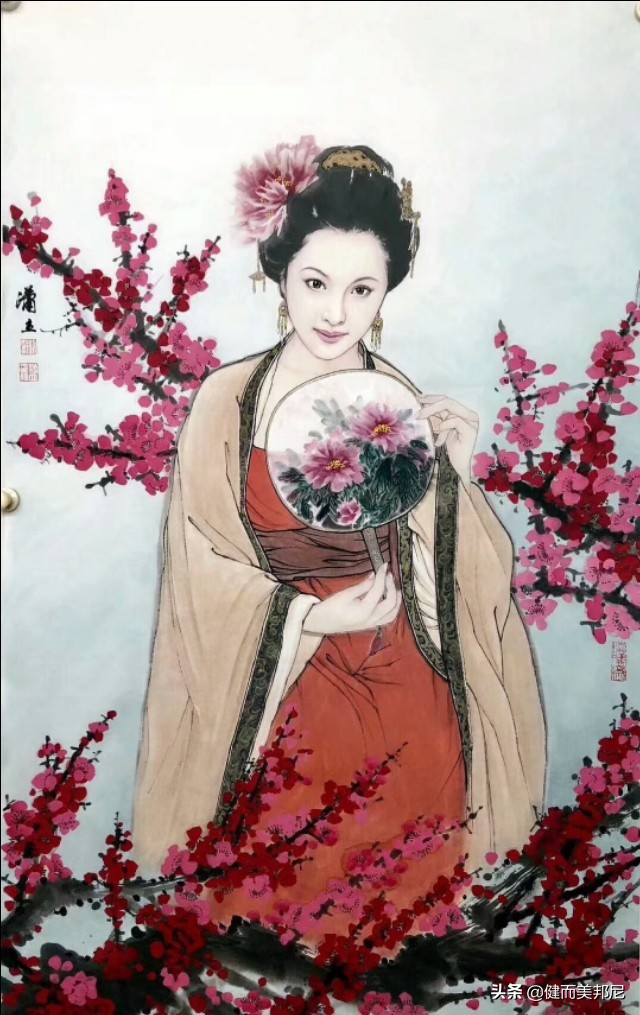 你觉得油画好看还是国画好看? - 远程摄影的回答 - 头条问答