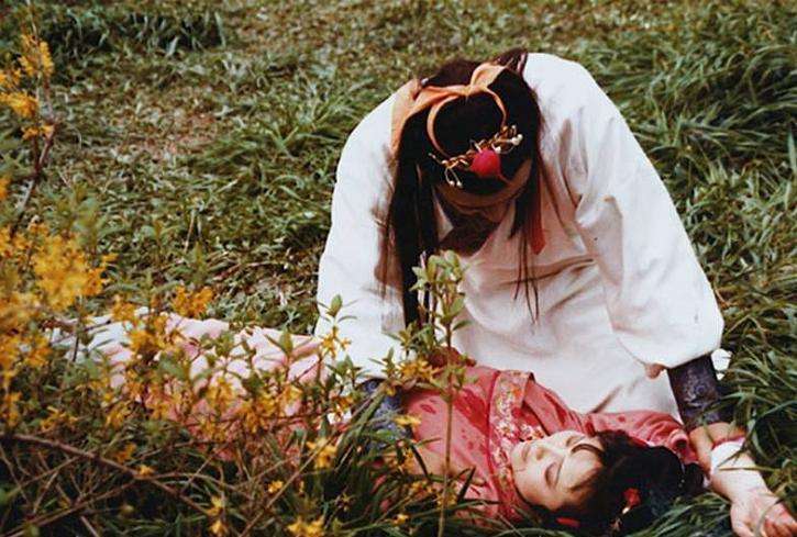 《红楼梦》中尤三姐为何会为了柳湘莲而自杀?-网友观点