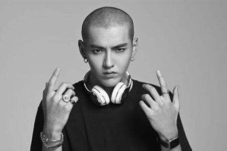 对于吴亦凡此次事件,大家怎么看? - 头条问答
