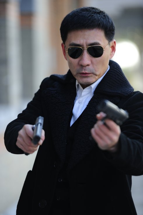 如果爆发丧尸,只能让你选择一位超级英雄或者漫画里的