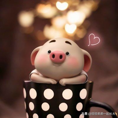 晒一下你的微信头像,看一下谁的比较个性,不随大流? - 石塘网