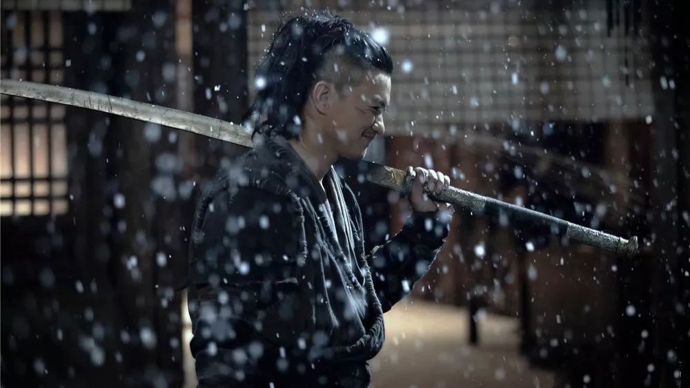 所以说,"北镇抚司"就是个修罗场,恐怖至极.