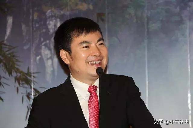 为什么让黄子忠和刘伟说乒乓球,邓亚萍呢?