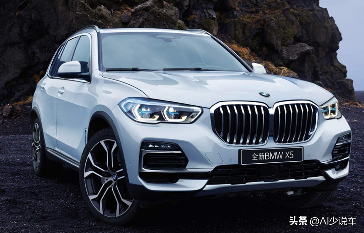 有没有80万左右的性价比比较高的suv? - 头条问答