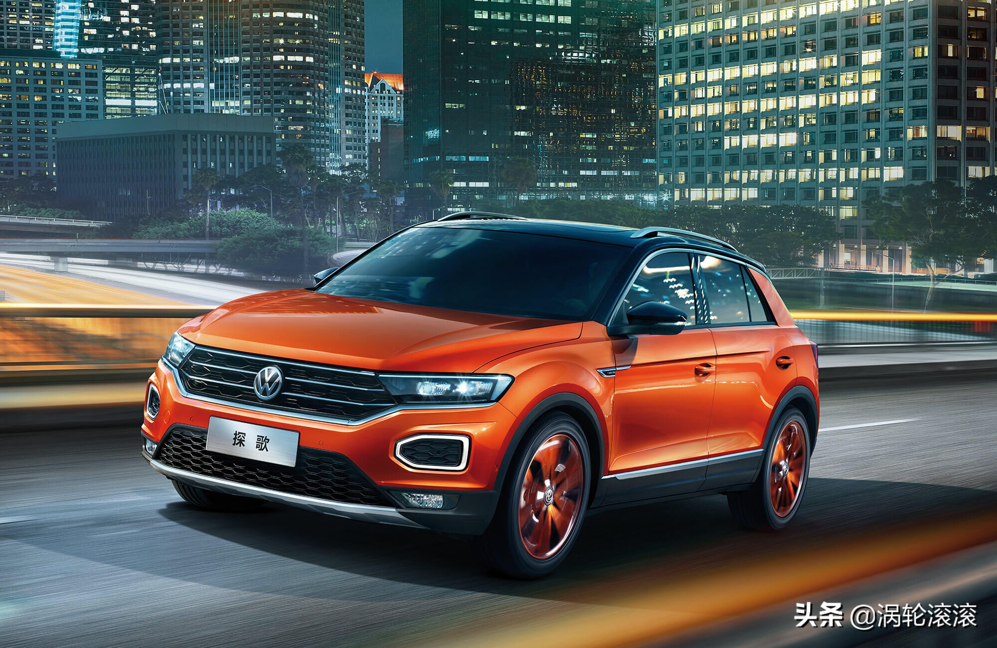 本人一米八三,15万左右落地的suv,合资车有什么推荐? - 头条问答